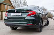 Fiat Tipo Street