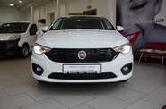 Fiat Tipo Street