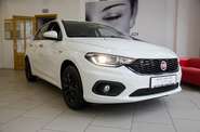 Fiat Tipo Street