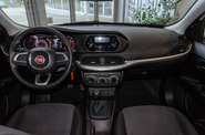 Fiat Tipo Street