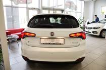 Fiat Tipo Street