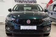 Fiat Tipo Street