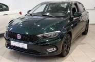 Fiat Tipo Street