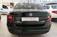 Fiat Tipo Street