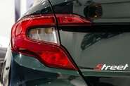 Fiat Tipo Street