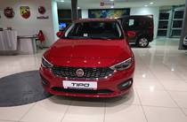 Fiat Tipo Mid