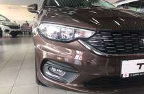 Fiat Tipo Pop