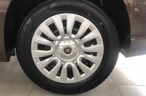 Fiat Tipo Pop