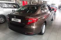 Fiat Tipo Pop