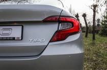 Fiat Tipo Pop