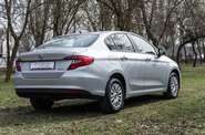 Fiat Tipo Pop