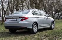 Fiat Tipo Pop