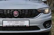 Fiat Tipo Pop