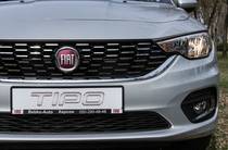 Fiat Tipo Pop