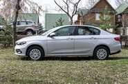 Fiat Tipo Pop