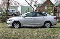 Fiat Tipo Pop