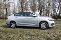 Fiat Tipo Pop