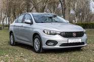 Fiat Tipo Pop