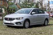 Fiat Tipo Pop