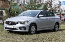 Fiat Tipo Pop