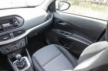 Fiat Tipo Pop