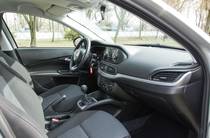 Fiat Tipo Pop