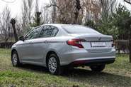 Fiat Tipo Pop