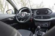 Fiat Tipo Pop