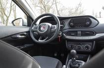 Fiat Tipo Pop