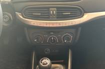 Fiat Tipo Street