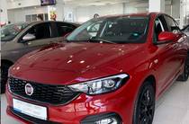 Fiat Tipo Street