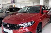 Fiat Tipo Street