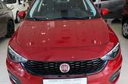 Fiat Tipo Street