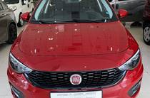 Fiat Tipo Street