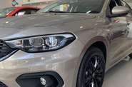 Fiat Tipo Street