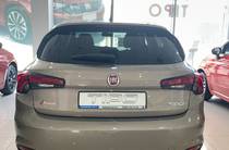 Fiat Tipo Street