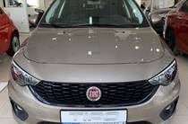 Fiat Tipo Street