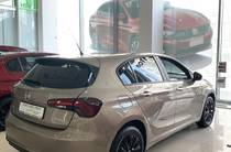 Fiat Tipo Street