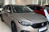 Fiat Tipo Street