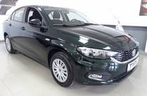 Fiat Tipo Pop