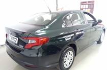 Fiat Tipo Pop