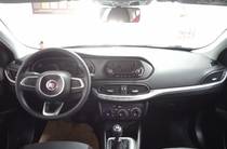 Fiat Tipo Pop