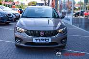 Fiat Tipo Pop