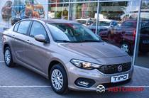 Fiat Tipo Pop