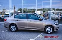 Fiat Tipo Pop