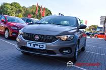 Fiat Tipo Pop