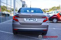 Fiat Tipo Pop