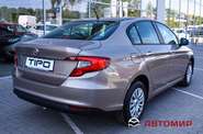 Fiat Tipo Pop