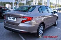 Fiat Tipo Pop