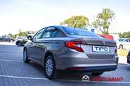 Fiat Tipo Pop